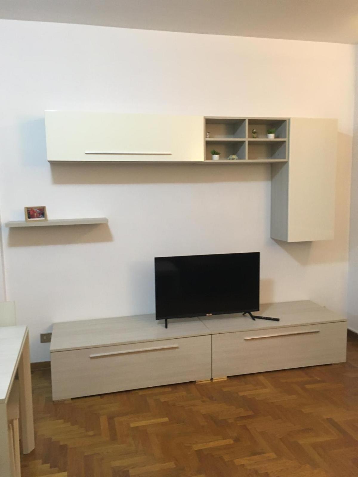 Appartamento Superclassico