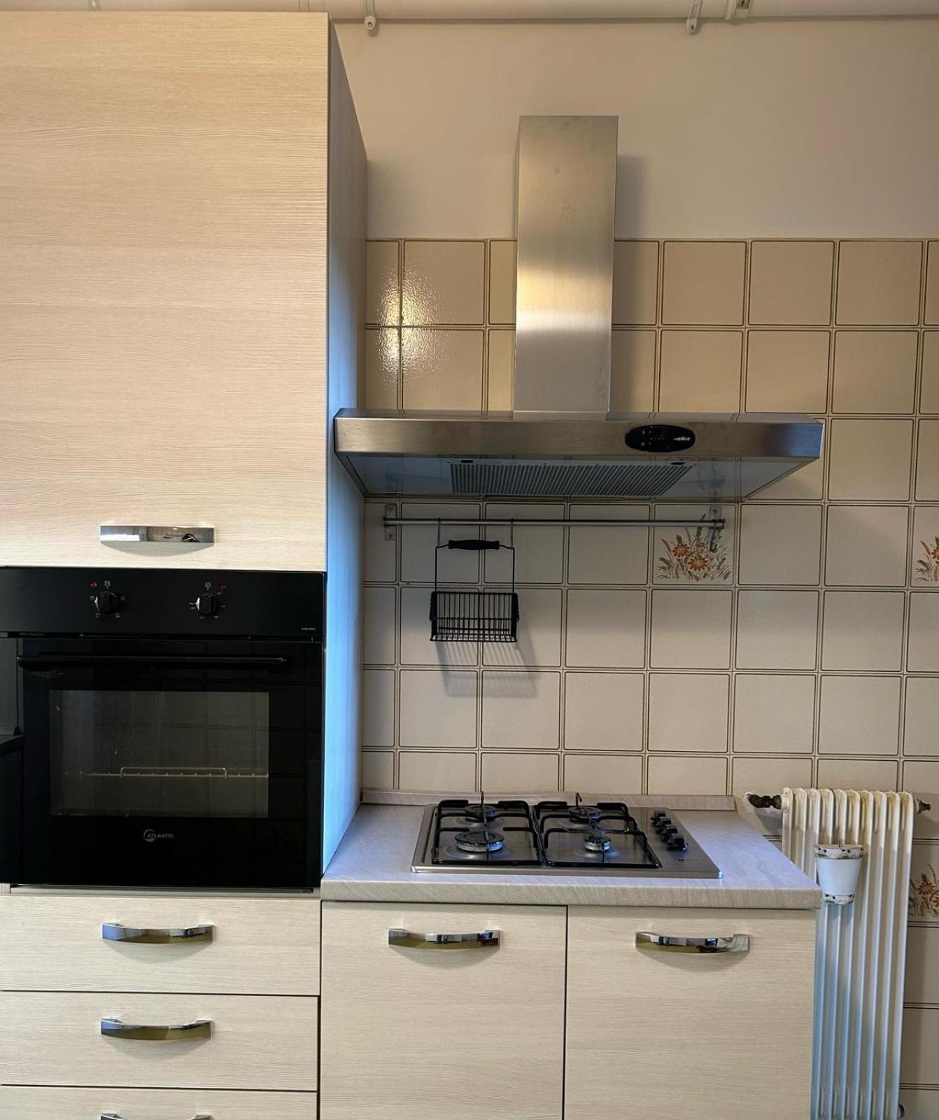 Appartamento Superclassico Roma