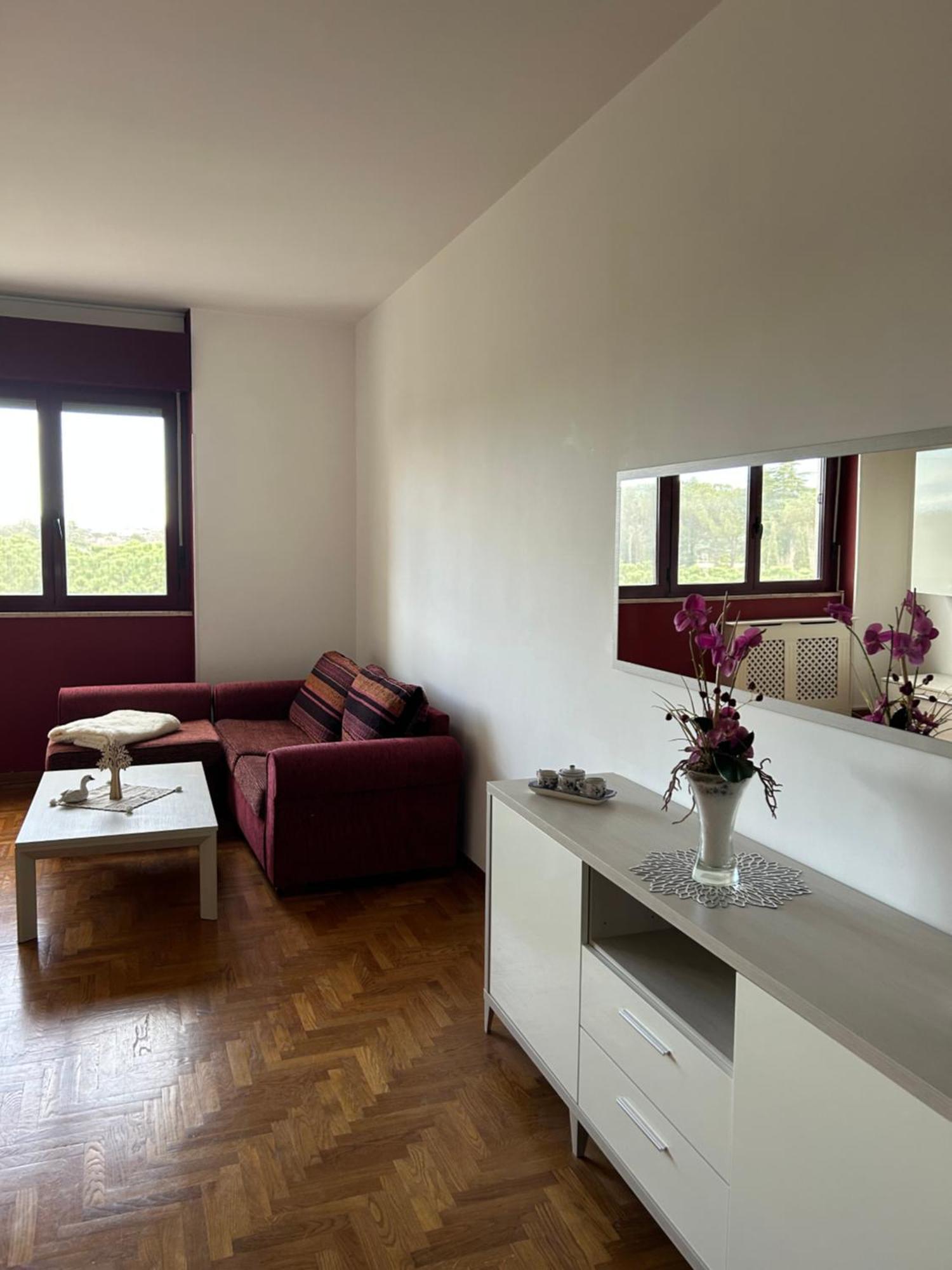 Superclassico Apartamento *