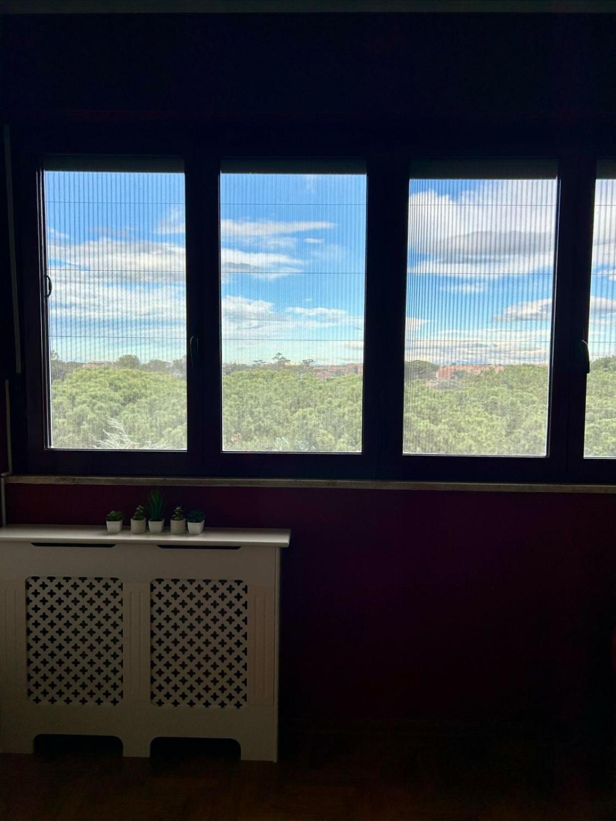 Superclassico Apartamento Roma