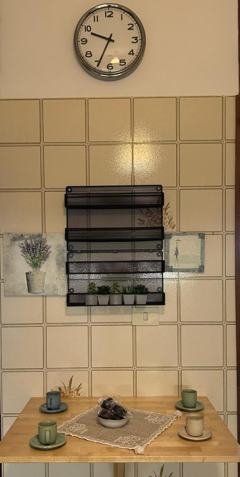 Apartamento Superclassico Roma