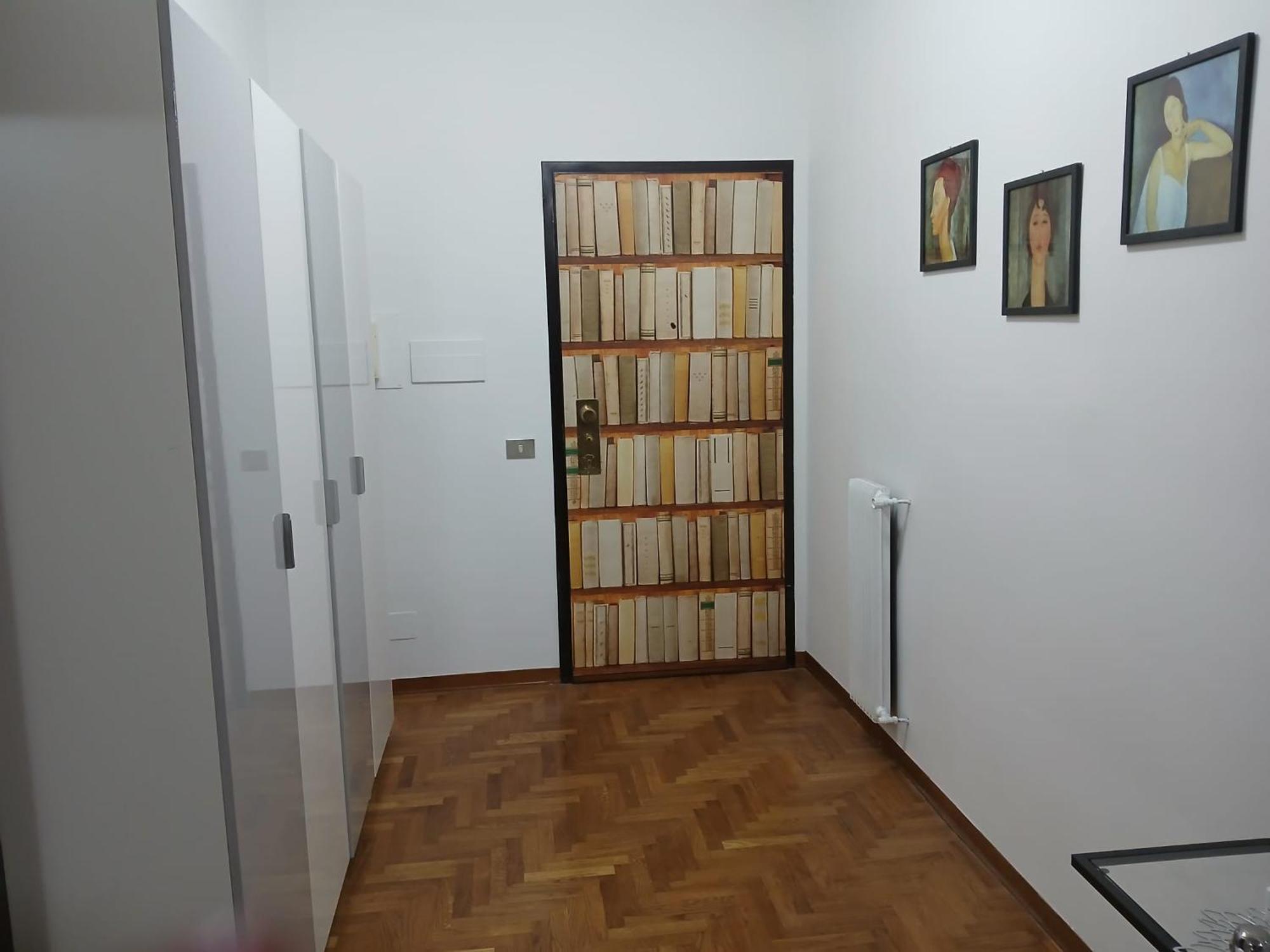Superclassico Apartamento